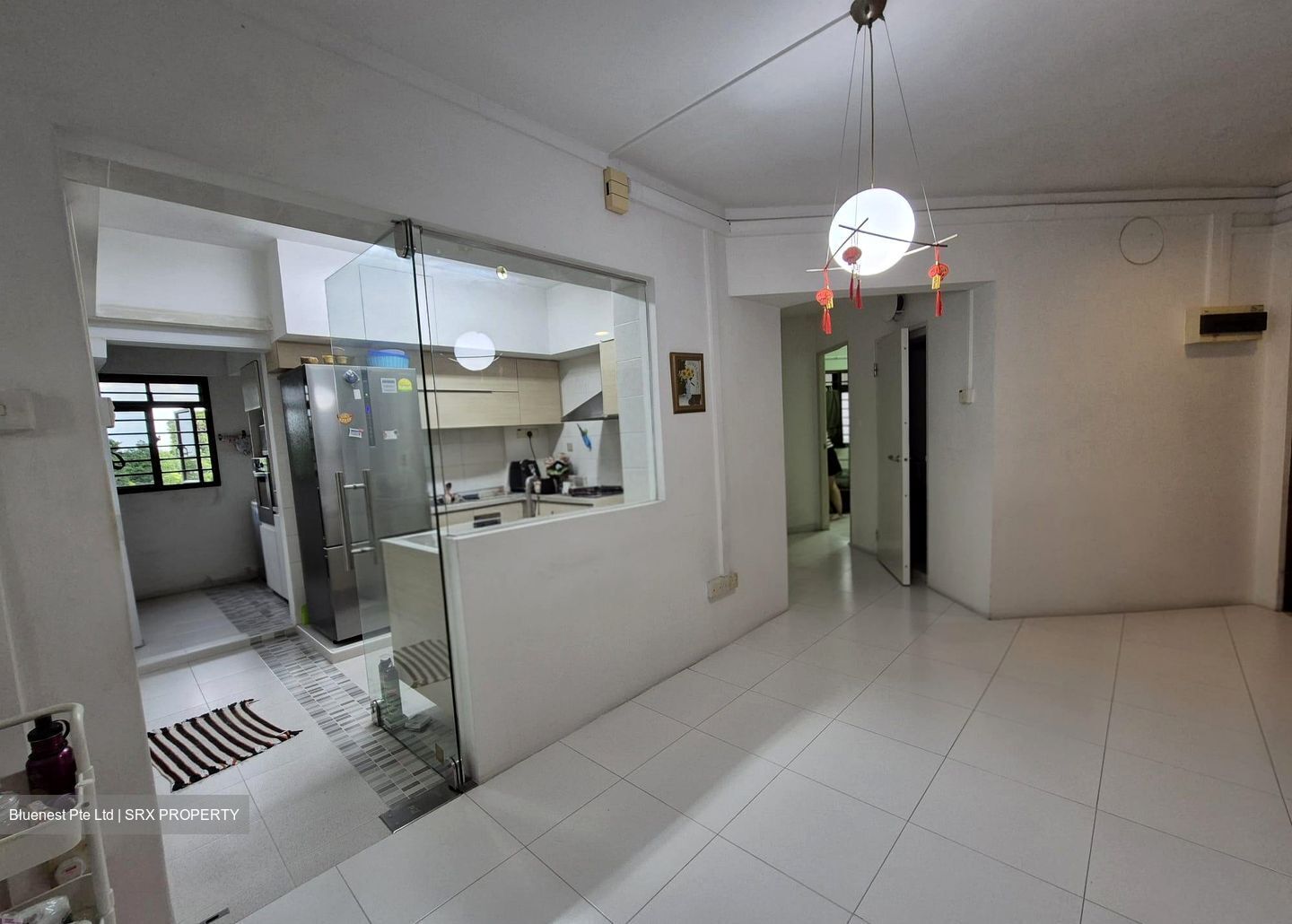 Blk 112B Depot Heights (Bukit Merah), HDB 5 Rooms #570115731